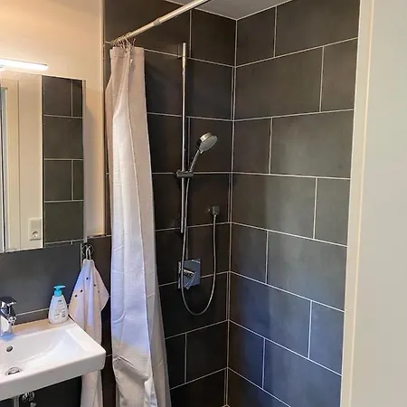 Ferienwohnung Am Waldesrand *